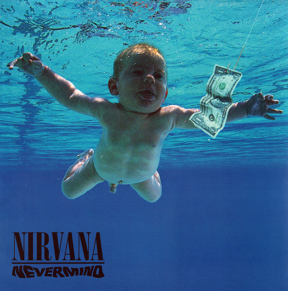 Nevermind - Nirvana
