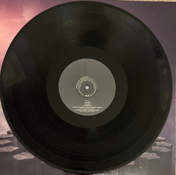 Night Visions: Expanded Edition - Imagine Dragons