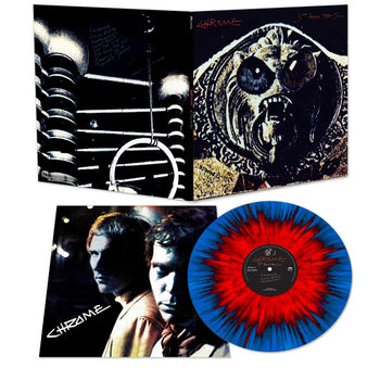 3rd From The Sun - Chrome