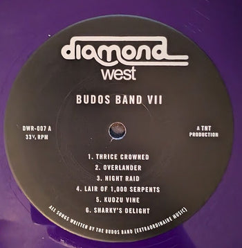 VII - Budos Band