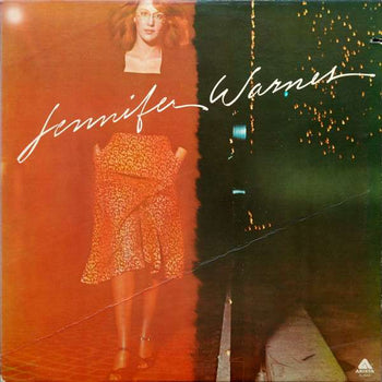 Jennifer Warnes - Warnes, Jennifer