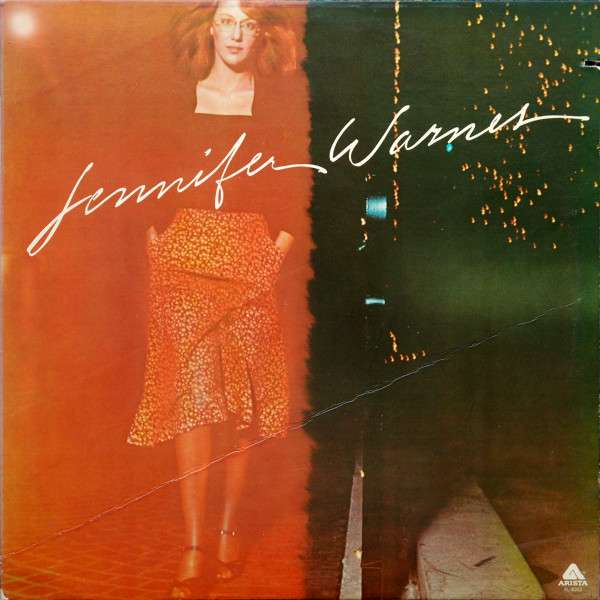 Jennifer Warnes - Warnes, Jennifer