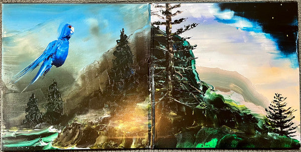 Tyilaer - Callahan, Bill