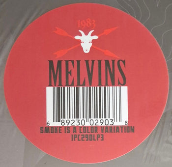 Thunderball - Melvins