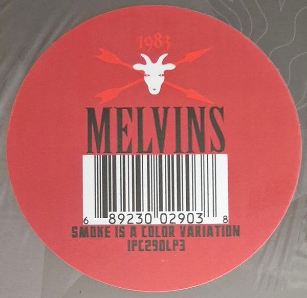 Thunderball - Melvins