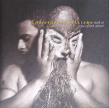 Not A Perfect Man - Williams, Christopher