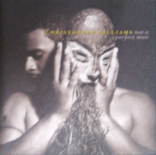 Not A Perfect Man - Williams, Christopher