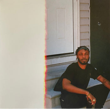 Veteran - Jpegmafia