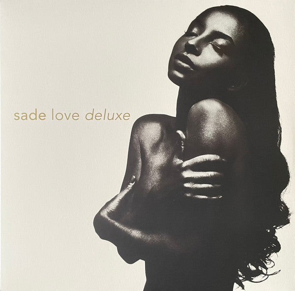 Love Deluxe [LP] - Sade