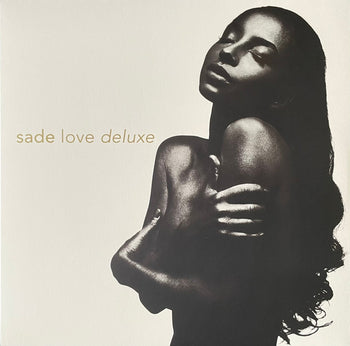 Love Deluxe [LP] - Sade