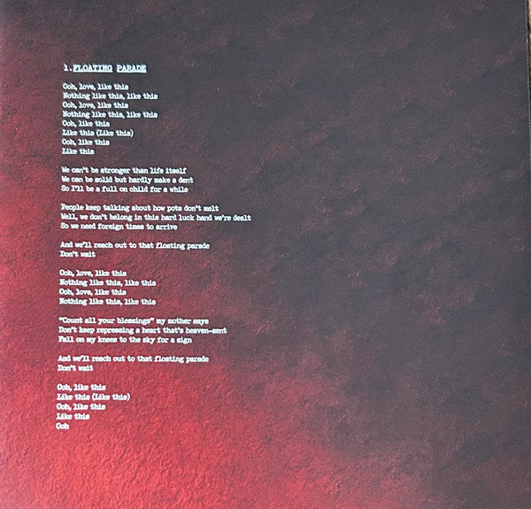 Small Changes - Kiwanuka, Michael