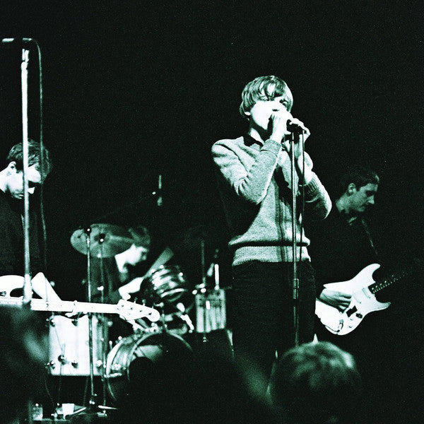 Live At St. Helens Technical College 1981 - Fall, The