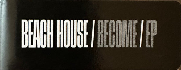 Become - Beach House