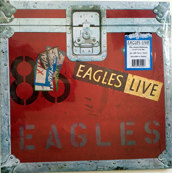 Eagles Live - Eagles