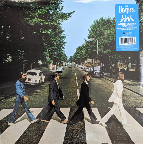 Abbey Road - Beatles