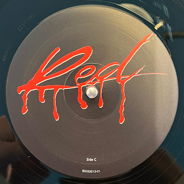 Whole Lotta Red - Playboi Carti