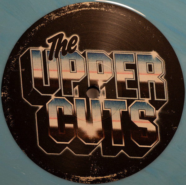 The Upper Cuts - Braxe, Alan, Fred Falke & Friends
