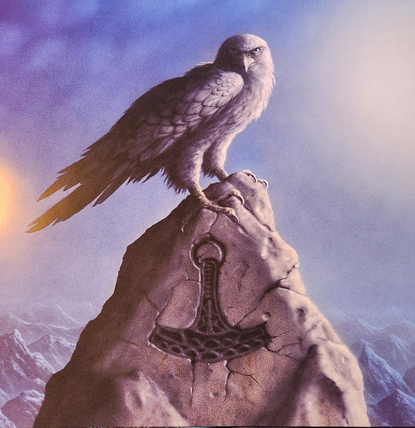 Tales From The Thousand Lakes - Amorphis