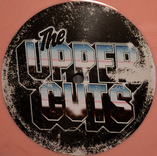 The Upper Cuts - Braxe, Alan, Fred Falke & Friends