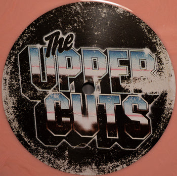 The Upper Cuts - Braxe, Alan, Fred Falke & Friends