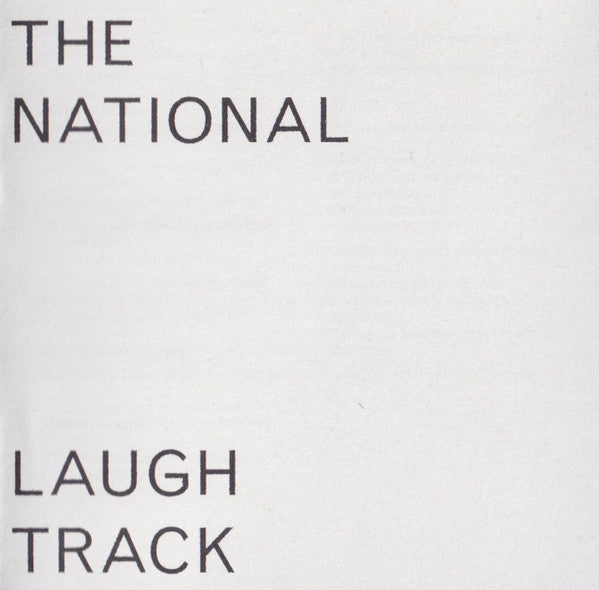 Laugh Track - National, The