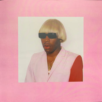 Igor - Tyler, The Creator