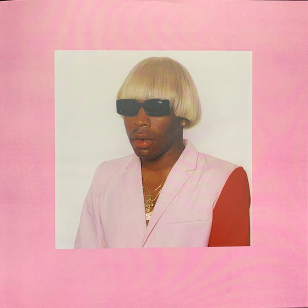 Igor - Tyler, The Creator