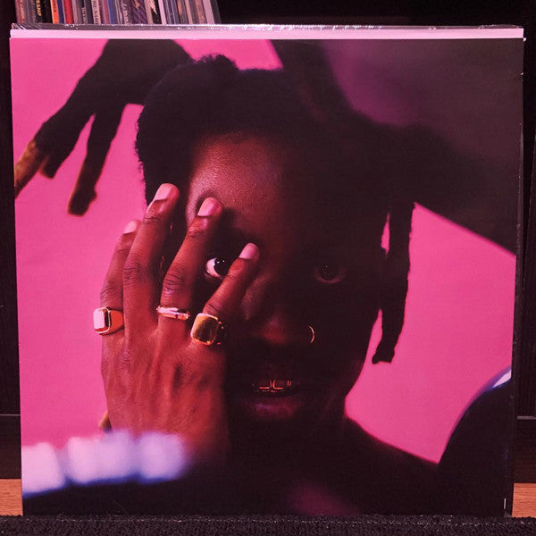 Ta13oo - Curry, Denzel