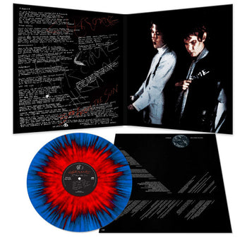 3rd From The Sun - Chrome