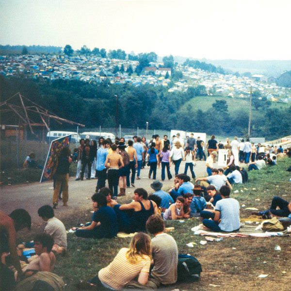Woodstock Four - Various