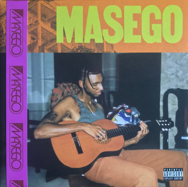 Masego - Masego