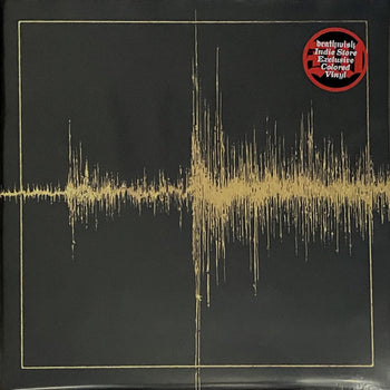 Hum of Hurt [Indie Exclusive Fist In The Gold] - Converge
