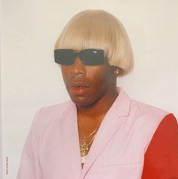 Igor - Tyler, The Creator
