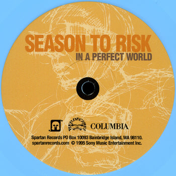 In A Perfect World - Season To Risk