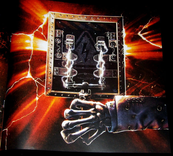 Megadeth - Megadeth