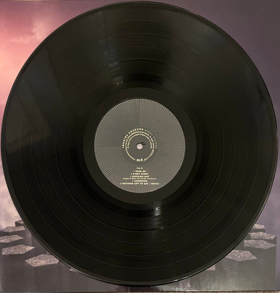 Night Visions: Expanded Edition - Imagine Dragons
