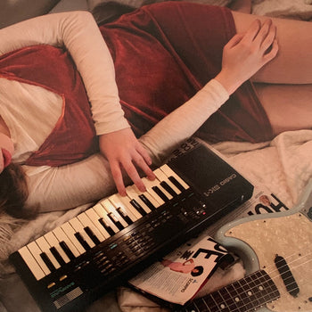 Collection - Soccer Mommy