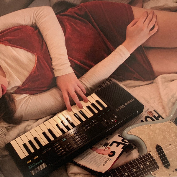 Collection - Soccer Mommy
