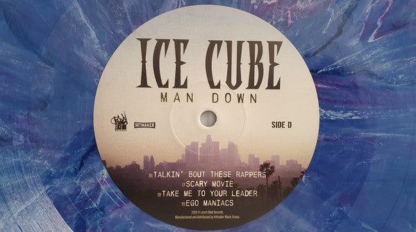 Man Down - Ice Cube