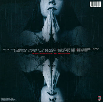Sinner: 20th Anniversary Edition [LP] - Drowning Pool