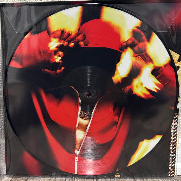Set The Tone (Guns & Roses) - Ghostface Killah