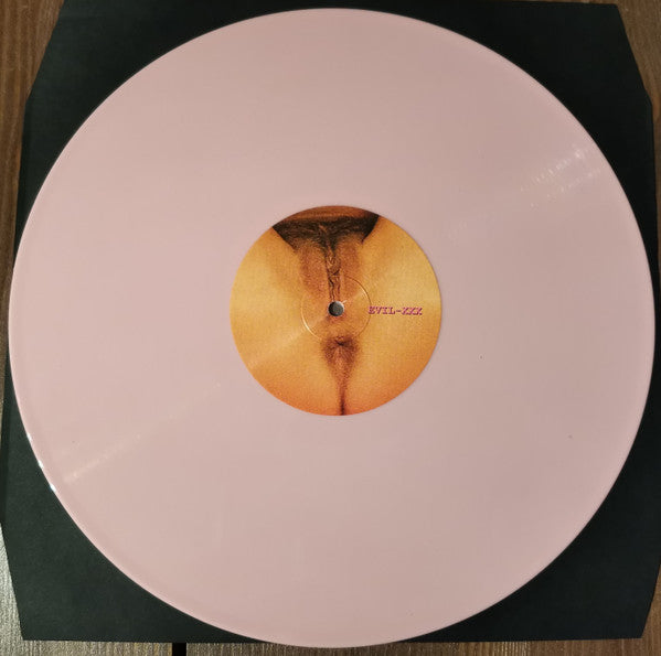 Goatvulva - Goat Vulva