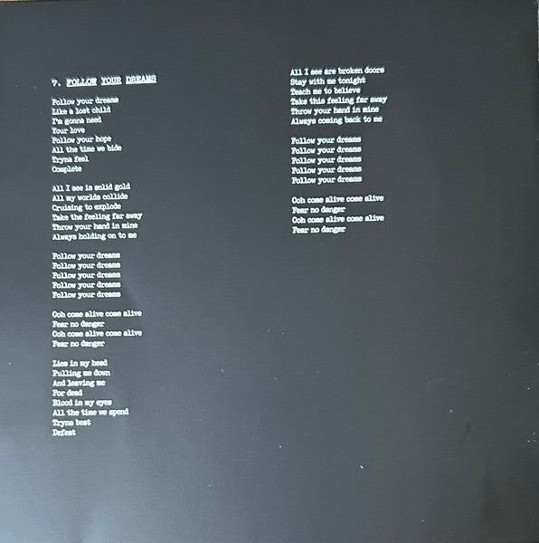 Small Changes - Kiwanuka, Michael