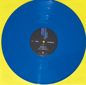 Interplay - Ride