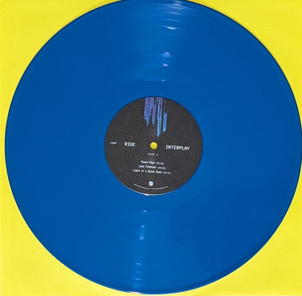 Interplay - Ride