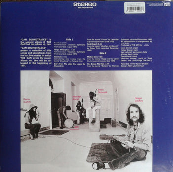 Soundtracks - Can