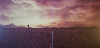 Pilgrimage Of The Soul - Mono