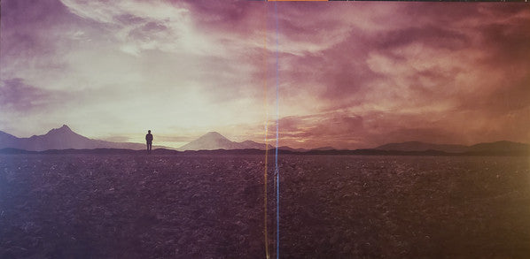 Pilgrimage Of The Soul - Mono