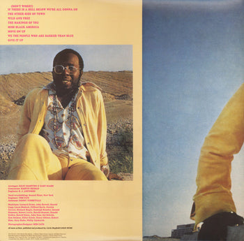 Curtis - Mayfield, Curtis