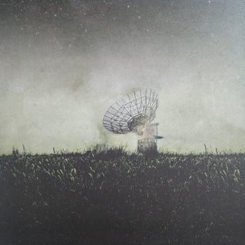 Evening Machines - Isakov, Gregory Alan